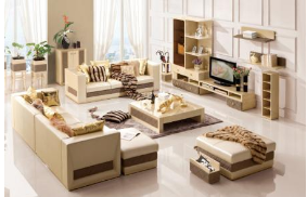 2017家居行業(yè)趨勢(shì)匯總