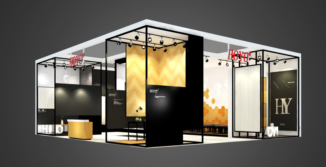 第40屆中國（上海）國際家具博覽會-家具生產(chǎn)設備及配件輔料展區(qū)